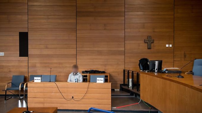 Ankläger fordern Haft für Fahrdienstleiter